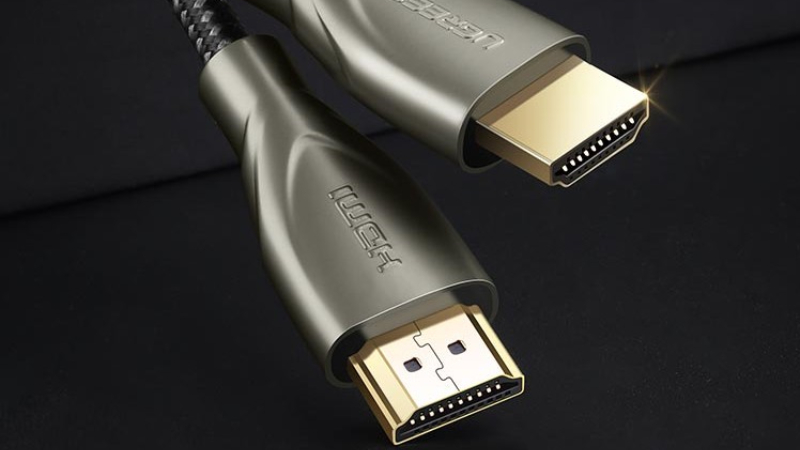 Một số loại cáp HDMI thông dụng trên thị trường hiện nay